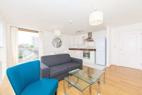 Annabel Close, Poplar, London, E14