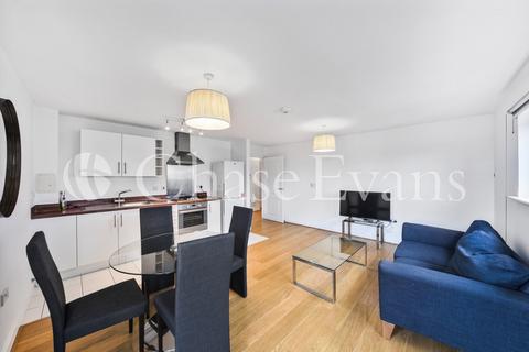 1 bedroom flat to rent, Annabel Close, Poplar, London, E14