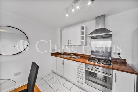 1 bedroom flat to rent, Annabel Close, Poplar, London, E14