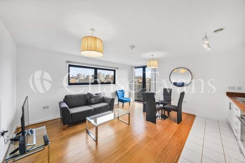 1 bedroom flat to rent, Shepherd Court, 2 Annabel Close, Poplar, London, E14