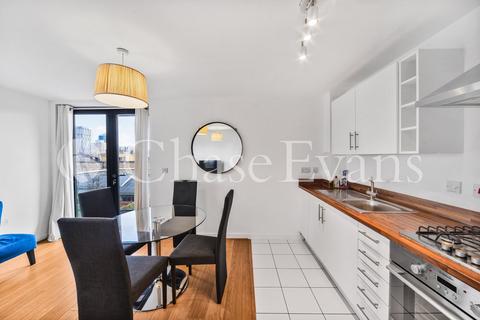 1 bedroom flat to rent, Shepherd Court, 2 Annabel Close, Poplar, London, E14