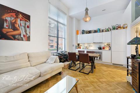 3 bedroom apartment for sale, Old Town Hall Apartments, SE16