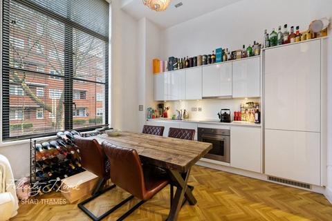 2 bedroom apartment for sale, Old Town Hall Apartments, SE16