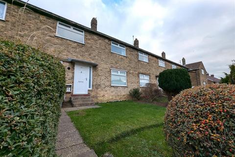 3 bedroom terraced house to rent, Wreyfield Drive, Scarborough