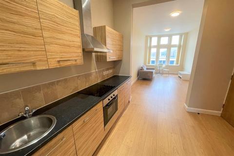 1 bedroom flat to rent, Bank House, Queen Street, Leeds