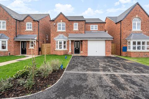 undefined, Wilson Drive, Preston, Lancashire, PR4