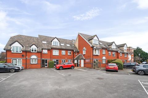 2 bedroom flat for sale, Captains Place, Southampton, Hampshire, SO14