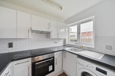 2 bedroom flat for sale, Captains Place, Southampton, Hampshire, SO14