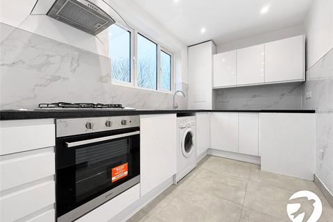 3 bedroom end of terrace house to rent, Aberford Gardens, London, SE18