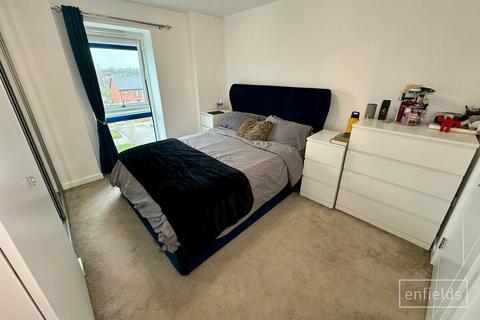 2 bedroom apartment for sale, Southampton SO19