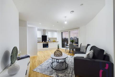 Manchester Waters, 5 Pomona Strand, Old Trafford, M16
