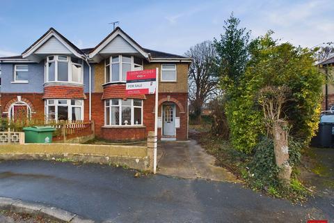 3 bedroom semi-detached house for sale, Coniston Road, Gloucester GL2