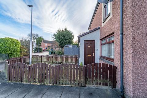 2 bedroom semi-detached house for sale, Maryfield Park, Livingston EH53