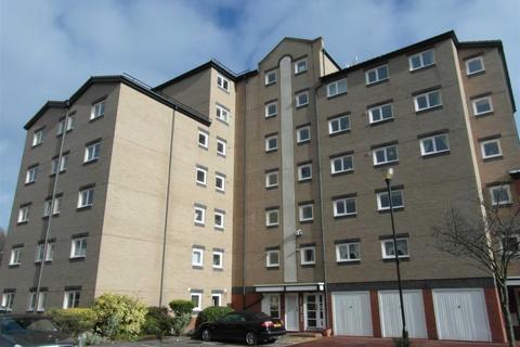 1 bedroom apartment to rent, Dolphin Quay, North Shields