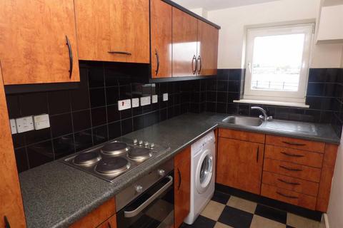 1 bedroom apartment to rent, Dolphin Quay, North Shields