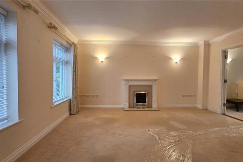 3 bedroom retirement property for sale, Horsham Road, Bramley, Guildford, Surrey, GU5