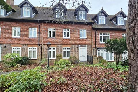 3 bedroom retirement property for sale, Horsham Road, Bramley, Guildford, Surrey, GU5