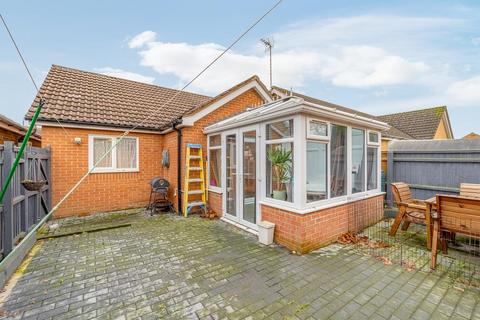 2 bedroom detached bungalow for sale, The Hollies, Holbeach, Spalding