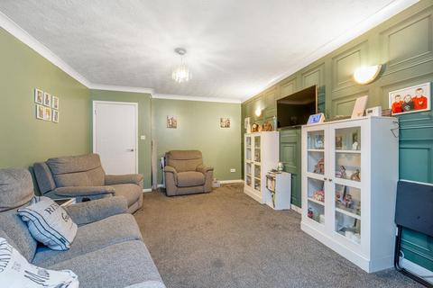 2 bedroom detached bungalow for sale, The Hollies, Holbeach, Spalding