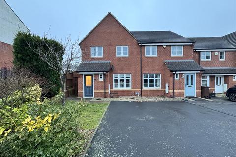 3 bedroom semi-detached house for sale, Wavers Marston, Birmingham B37