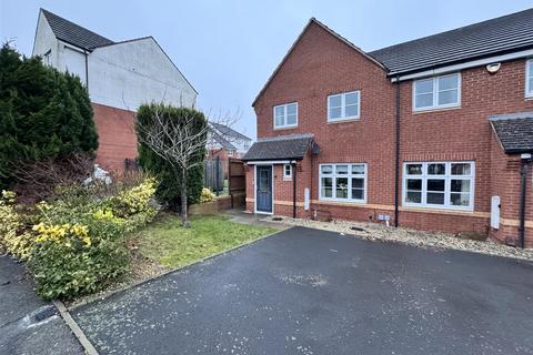 3 bedroom semi-detached house for sale, Wavers Marston, Birmingham B37