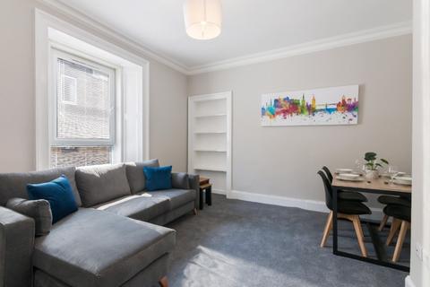 2 bedroom parking to rent, Upper Grove Place, Fountainbridge, Edinburgh, EH3