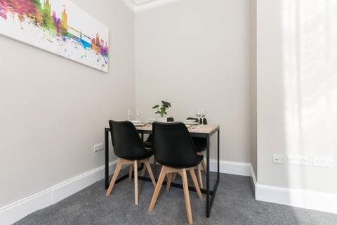 2 bedroom parking to rent, Upper Grove Place, Fountainbridge, Edinburgh, EH3