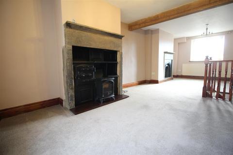 2 bedroom cottage to rent, Garth Fold, Idle