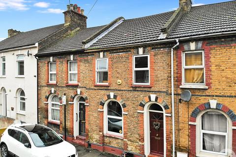 2 bedroom terraced house for sale, Berkley Road, Gravesend, Kent, DA12