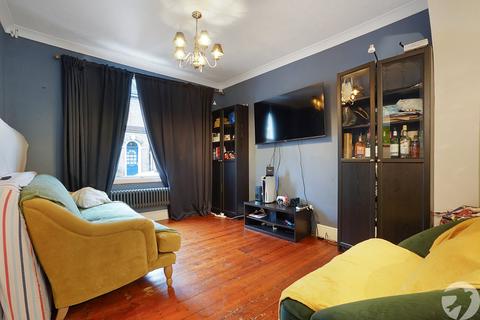 2 bedroom terraced house for sale, Berkley Road, Gravesend, Kent, DA12