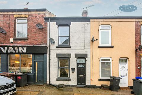 2 bedroom terraced house for sale, Manchester Road, Deepcar, Sheffield