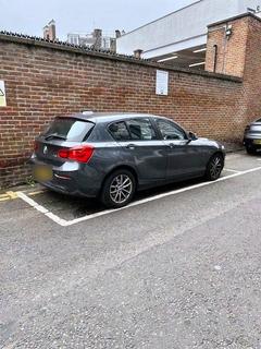 undefined, Hatcham Park Mews, New Cross Gate, London, SE14 5QA