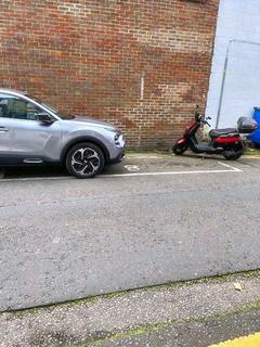 undefined, Hatcham Park Mews, New Cross Gate, London, SE14 5QA