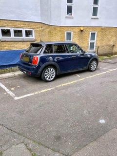 undefined, Hatcham Park Mews, New Cross Gate, London, SE14 5QA