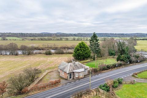 2 bedroom cottage for sale, The Old Tollbooth, Canonbie, DG14