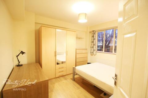 2 bedroom apartment to rent, Mile End Road, LONDON