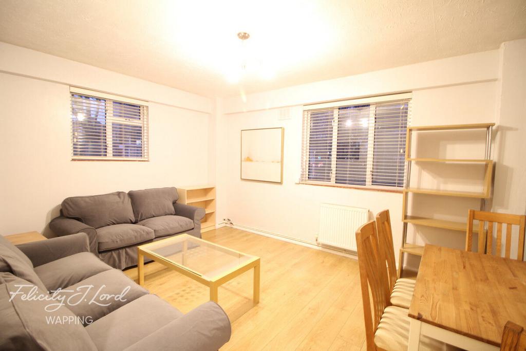 Apartment in LONDON - View 2