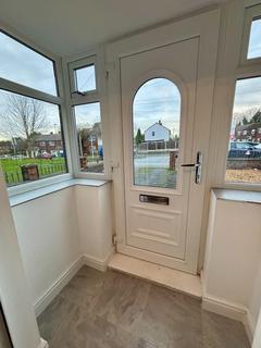 3 bedroom detached house to rent, Ripon Avenue, Manchester M45