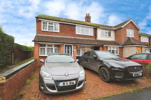 36 Curtis Road, Hemel Hempstead, HP3 8LE