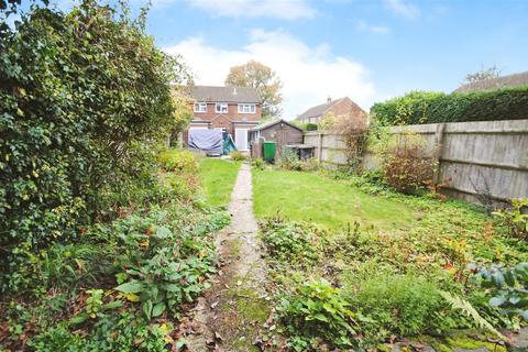 36 Curtis Road, Hemel Hempstead, HP3 8LE