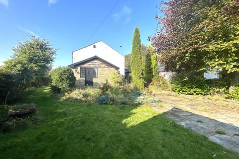 3 bedroom detached house for sale, Healds Green, Oldham OL1