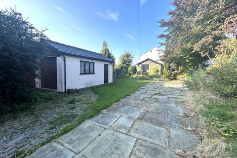 3 bedroom detached house for sale, Healds Green, Oldham OL1