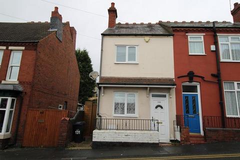 2 bedroom terraced house to rent, New Street, Quarry Bank, Brierley Hill