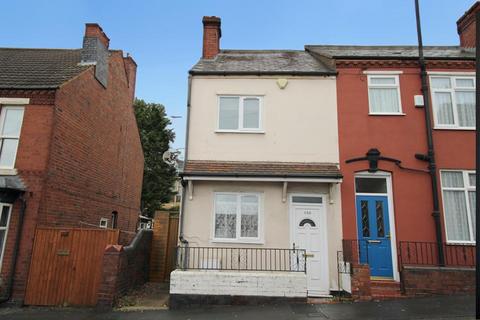 2 bedroom terraced house to rent, New Street, Quarry Bank, Brierley Hill