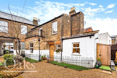 2 bedroom end of terrace house for sale, Danbrook Road, Streatham