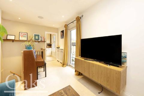 2 bedroom end of terrace house for sale, Danbrook Road, Streatham