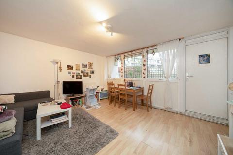 3 bedroom maisonette for sale, Malden Crescent, London NW1