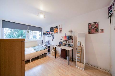 undefined, Malden Crescent, London NW1