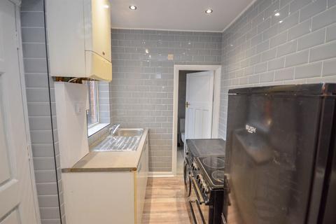 undefined, Bavington Drive, Fenham