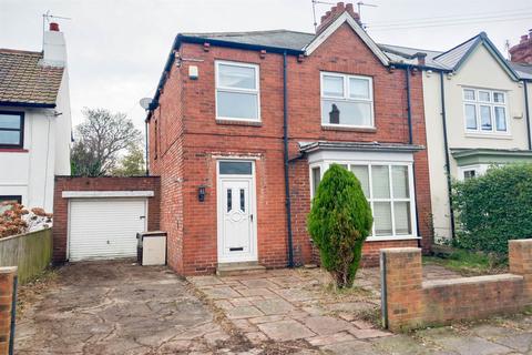 3 bedroom terraced house for sale, Ferndale Avenue, East Boldon